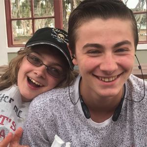 Meet your Posher, Kathy